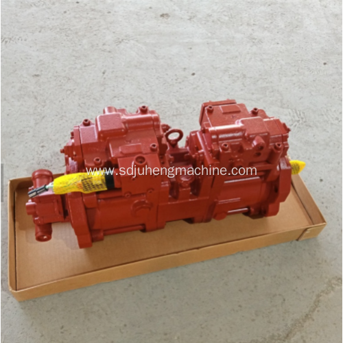 R150LC-7 Hydraulic Main Pump 31N3-10010 K3V63DT-1L9R-9N1S